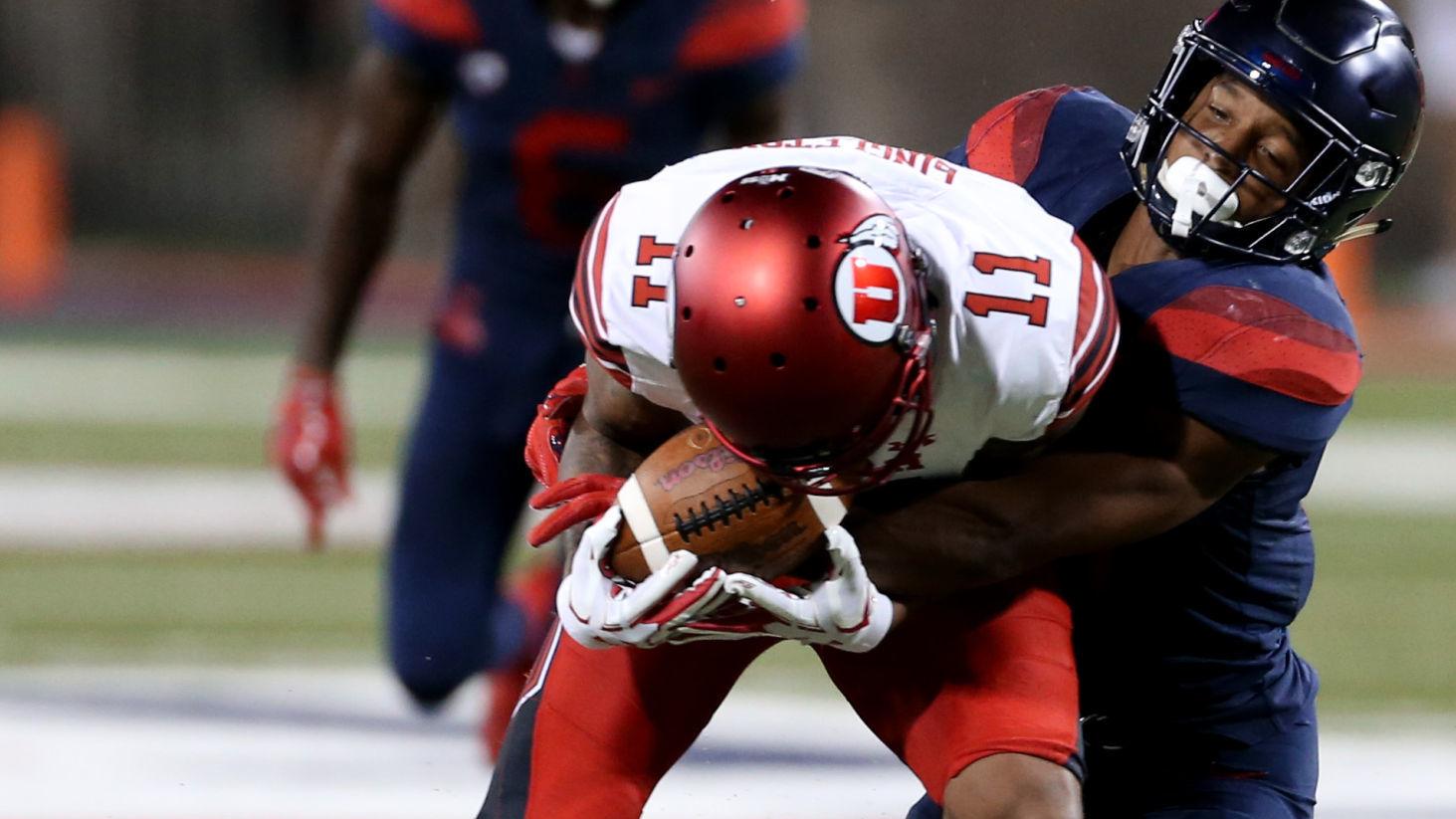 Arizona safety Scottie Young rejoins team, will serve one-game suspension